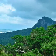 墾丁国家森林遊楽区