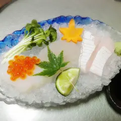 ビストロ割烹 魚清