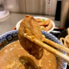 松戸富田麺絆　キッテグランシェ店