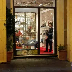 Christian Louboutin