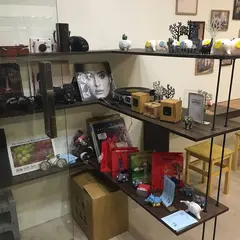 小巷小象