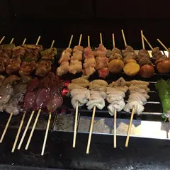 炭焼やきとり一番二条駅前店