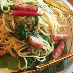 夕食堂