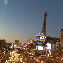 Las Vegas Strip（ストリップ）