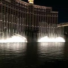 Bellagio Las Vegas（ベラージオ）
