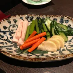 夜噺