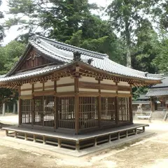 須賀神社