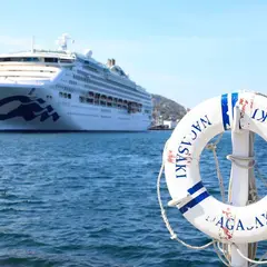 長崎県営常盤駐車場（南側）
