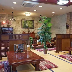 東峰飯店