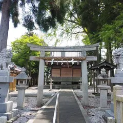 春日神社