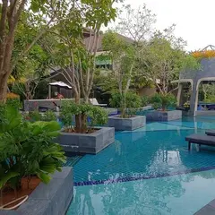 Mandarava Resort and Spa, Karon Beach