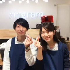 ringram（リングラム） 神戸店
