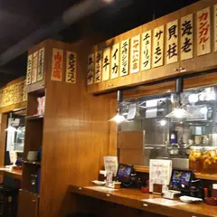 昼飲み 呑む三 上野店