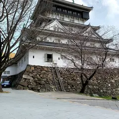 勝山公園駐車場２