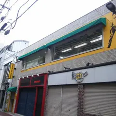 ボーダーライン福岡店