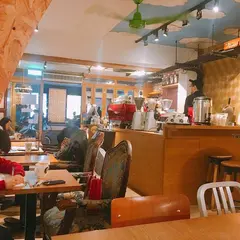 OROMO CAFE 士林店