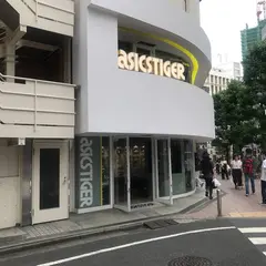 アシックスタイガー渋谷(ASICSTIGER SHIBUYA)