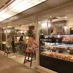 キャトーズ・ジュイエ TOKYO