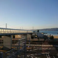 朝霧駅