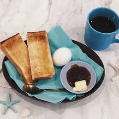 Cafe Valentina Nagoya