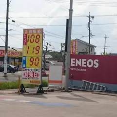 ＥＮＥＯＳ セルフＤｒ．Ｄｒｉｖｅ神川店 （株）ネクステージ中部支店