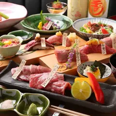 おにくのおすし浅草店