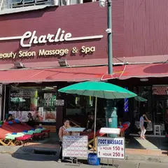 Charlie Massage & Beauty Salon
