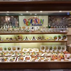 ポプリンキッチン 福井大和田店