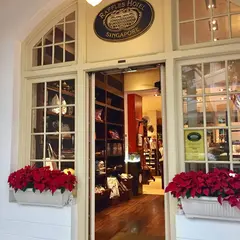 Raffles Gift Shop