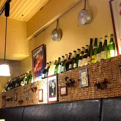 ビストロ マルク