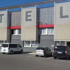 Brit Hotel Montpellier Parc Expo
