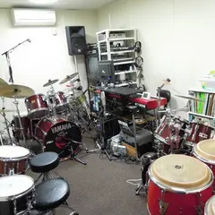 Drum Studio LA FIESTA（ドラムスタジオ ラ・フィエスタ）