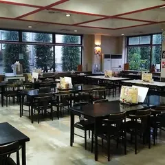 松茶屋