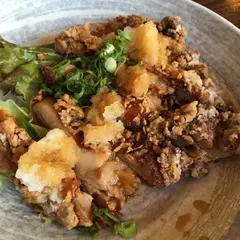 さつま鶏丸 海浜幕張店
