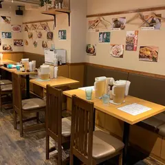 赤坂 竹屋 総本店