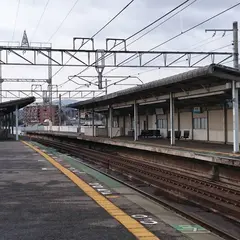 志賀駅