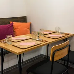 カジカジKITCHEN
