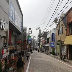 久我山駅