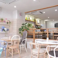 Cafe Koume