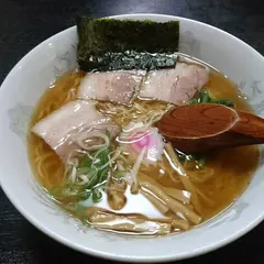 高山らーめん さくらやま