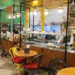 Cafe Rasa Malaysia