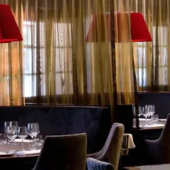 Firewater Grille