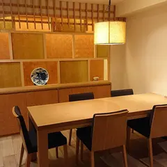 日本料理さかい