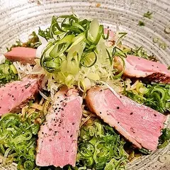 蕎麦酒房 ふくまる(2019/5/15open)