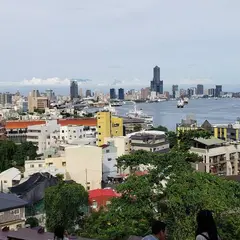 打狗英国領事館文化園区（Former British Consulate at Takao）