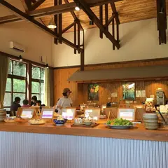 農家レストランしゃかんかん