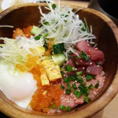 こめらく博多デイトス店