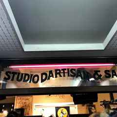 STUDIO D'ARTISAN - 大阪直営店