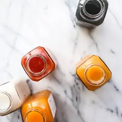 A Juicery Cold-Pressed Juice Singapore