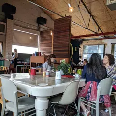St Ali Coffee Roasters